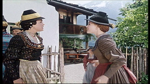 Screenshot [12] zum Film Geierwally, Die