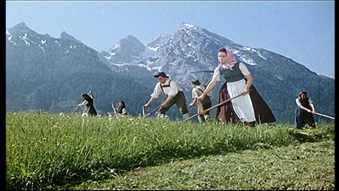 Screenshot [13] zum Film Geierwally, Die