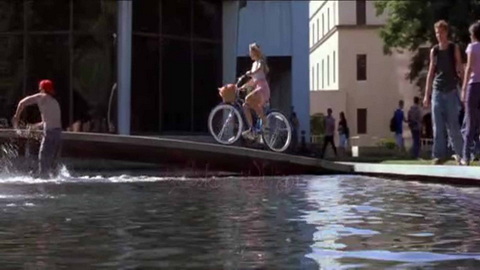 Screenshot [01] zum Film Natürlich blond