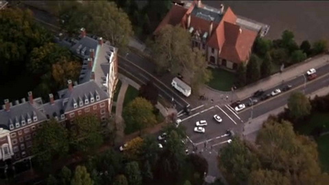 Screenshot [12] zum Film Natürlich blond