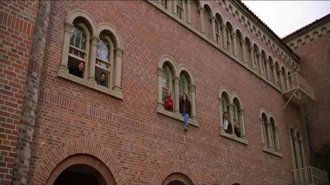 Screenshot [14] zum Film Natürlich blond