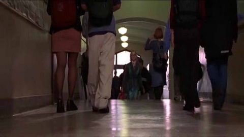 Screenshot [17] zum Film Natürlich blond