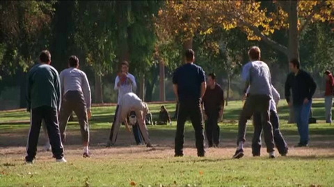 Screenshot [20] zum Film Natürlich blond