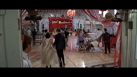 Screenshot [08] zum Film Grease