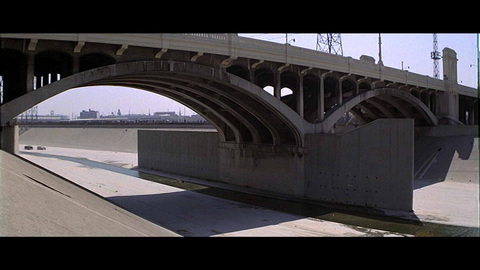 Screenshot [11] zum Film Grease