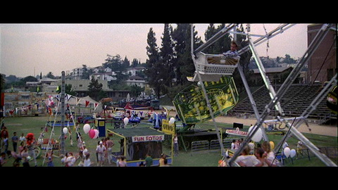 Screenshot [12] zum Film Grease