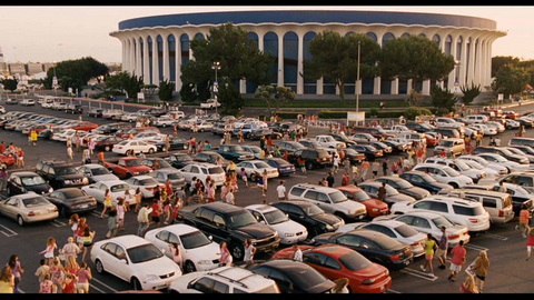 Screenshot [01] zum Film Hannah Montana - Der Film