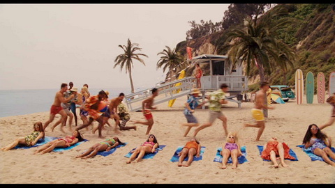 Screenshot [02] zum Film Hannah Montana - Der Film
