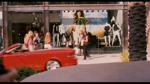 Screenshot [06] zum Film Hannah Montana - Der Film