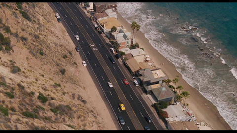 Screenshot [07] zum Film Hannah Montana - Der Film