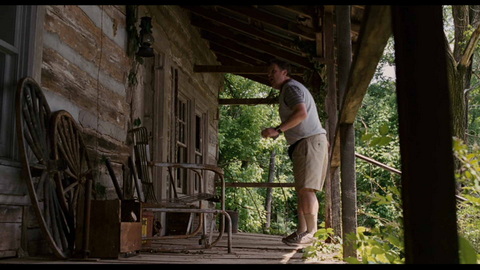 Screenshot [19] zum Film Hannah Montana - Der Film