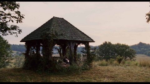 Screenshot [26] zum Film Hannah Montana - Der Film