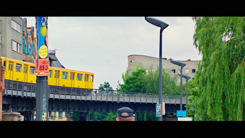Screenshot [04] zum Film Türkisch für Anfänger