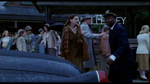 Screenshot [01] zum Film Mona Lisas Lächeln