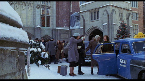 Screenshot [12] zum Film Mona Lisas Lächeln