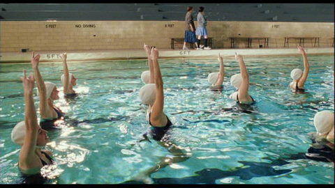 Screenshot [22] zum Film Mona Lisas Lächeln