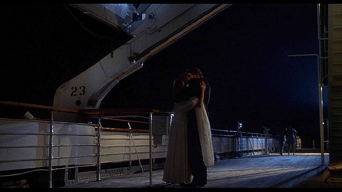 Screenshot [01] zum Film Zwilling kommt selten allein, Ein