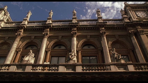 Screenshot [11] zum Film Zwilling kommt selten allein, Ein