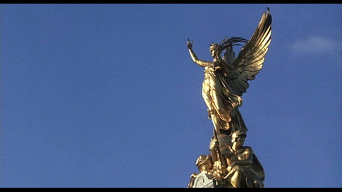 Screenshot [18] zum Film Zwilling kommt selten allein, Ein