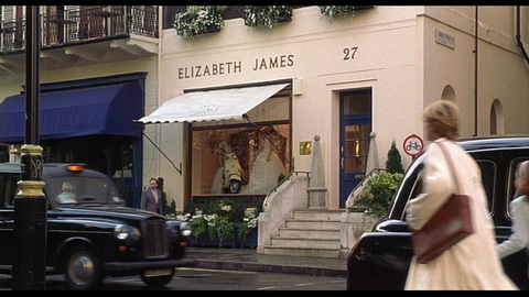 Screenshot [25] zum Film Zwilling kommt selten allein, Ein