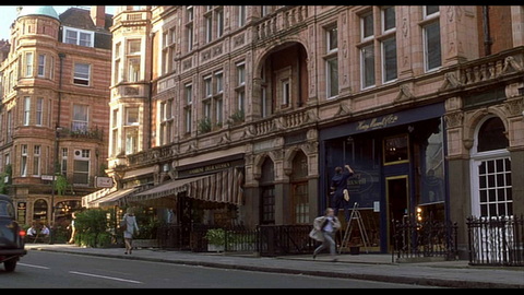 Screenshot [31] zum Film Zwilling kommt selten allein, Ein