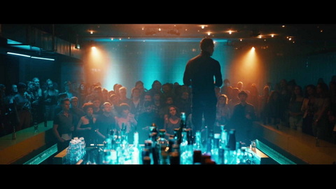 Screenshot [06] zum Film 100 Dinge