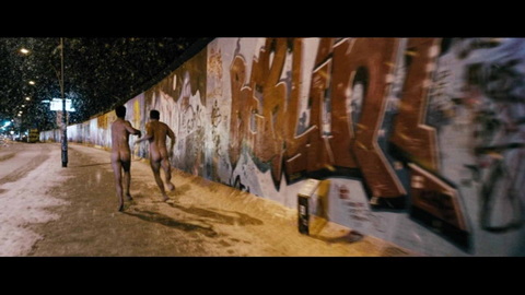 Screenshot [07] zum Film 100 Dinge