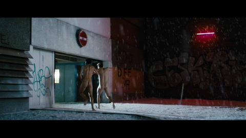 Screenshot [10] zum Film 100 Dinge