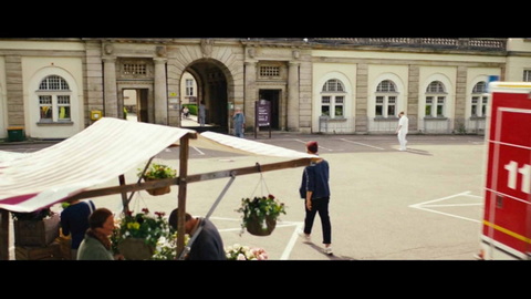 Screenshot [12] zum Film 100 Dinge