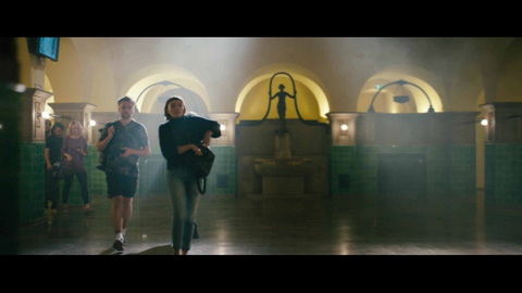 Screenshot [13] zum Film 100 Dinge