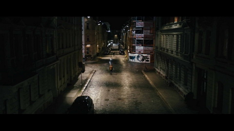 Screenshot [17] zum Film 100 Dinge