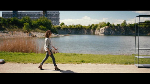 Screenshot [25] zum Film 100 Dinge