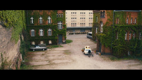 Screenshot [27] zum Film 100 Dinge