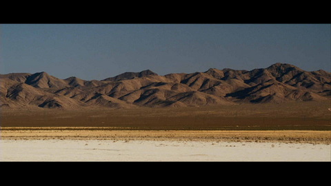Screenshot [01] zum Film Hangover