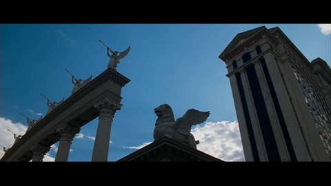Screenshot [03] zum Film Hangover
