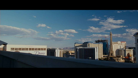 Screenshot [04] zum Film Hangover