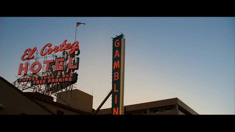 Screenshot [08] zum Film Hangover