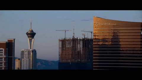 Screenshot [09] zum Film Hangover