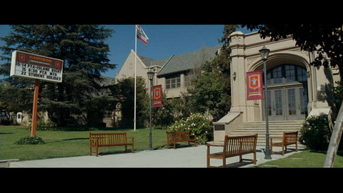 Screenshot [14] zum Film Hangover