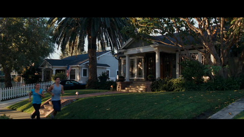 Screenshot [15] zum Film Hangover