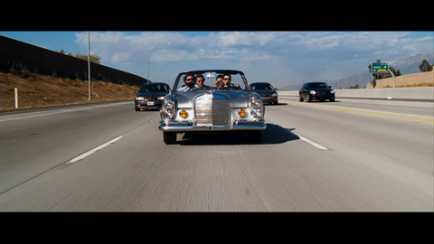 Screenshot [16] zum Film Hangover