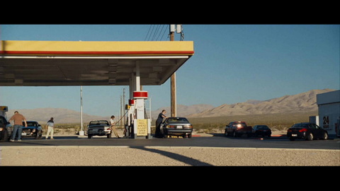 Screenshot [19] zum Film Hangover