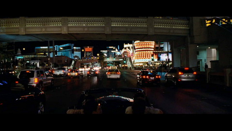 Screenshot [21] zum Film Hangover