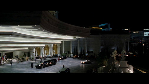 Screenshot [22] zum Film Hangover