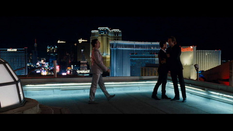 Screenshot [23] zum Film Hangover