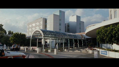 Screenshot [25] zum Film Hangover
