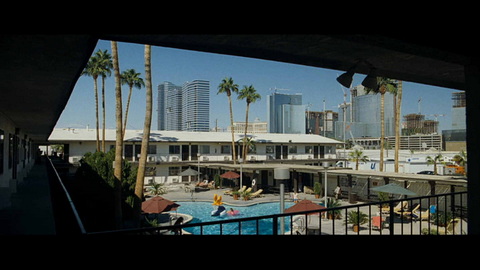Screenshot [27] zum Film Hangover