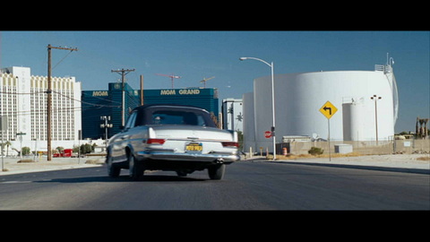 Screenshot [29] zum Film Hangover