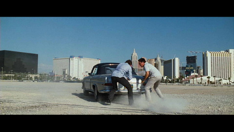 Screenshot [30] zum Film Hangover