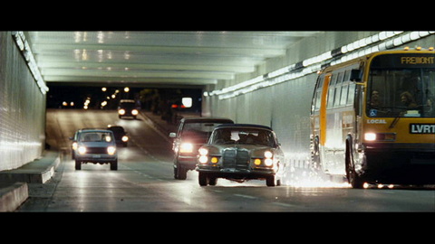 Screenshot [32] zum Film Hangover
